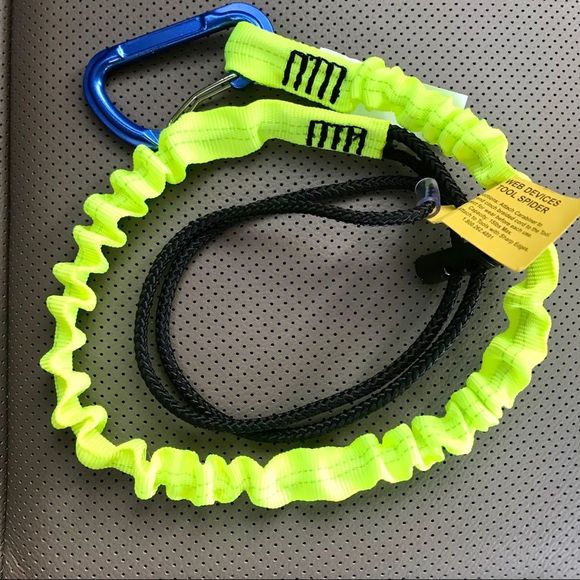 Tool Spider Other Tool Spider Lanyard From  Devices Poshmark